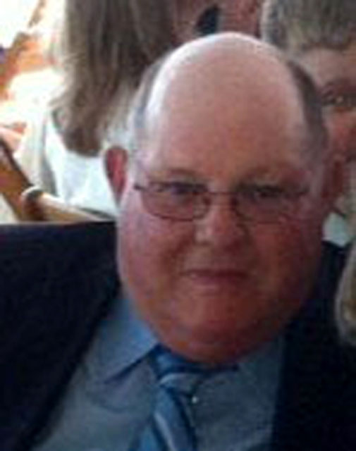 Dennis Kelley